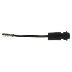 Holstein Parts Brake Wear Sensors for 1994-1996 Q45 - 2BWS0398