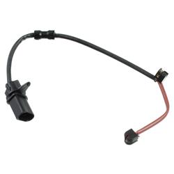 Holstein Parts Brake Wear Sensors for 2016 A8 QUATTRO, 2016-2018 S8 - 2BWS0411