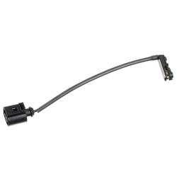 Holstein Parts Brake Wear Sensors for 2016-2020 TT QUATTRO, 2016-2023 TTS QUATTRO - 2BWS0412