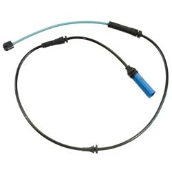 Holstein Parts Brake Wear Sensors 2BWS0414