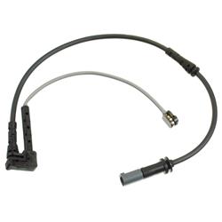 Holstein Parts Brake Wear Sensors 2BWS0416