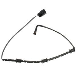 Holstein Parts Brake Wear Sensors for 2010-2019 XJ, 2014-2017 XJR, 2018-2019 XJR575 - 2BWS0419