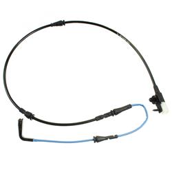 Holstein Parts Brake Wear Sensors for 2017 XE, 2016-2017 XF - 2BWS0421