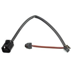 Holstein Parts Brake Wear Sensors for 2020-2021 718 CAYMAN, 2020-2023 718 SPYDER, 2018 911 - 2BWS0424