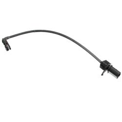 Holstein Parts Brake Wear Sensors 2BWS0433