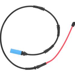 Holstein Parts Brake Wear Sensors for 2018-2019 640I XDRIVE GRAN TURISMO - 2BWS0453