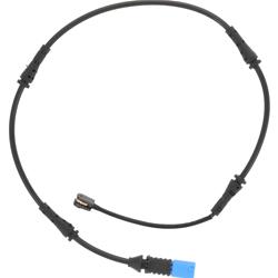 Holstein Parts Brake Wear Sensors 2BWS0454