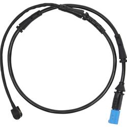 Holstein Parts Brake Wear Sensors 2BWS0455