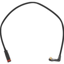 Holstein Parts Brake Wear Sensors for 2013 G63 AMG - 2BWS0457
