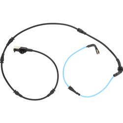 Holstein Parts Brake Wear Sensors 2BWS0479