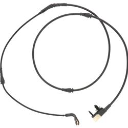 Holstein Parts Brake Wear Sensors for 2017-2021 F-PACE, 2018-2024 RANGE ROVER VELAR - 2BWS0481
