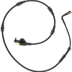 Holstein Parts Brake Wear Sensors for 2020-2024 DISCOVERY SPORT, RANGE ROVER EVOQUE, 2018-2024 E-PACE - 2BWS0483