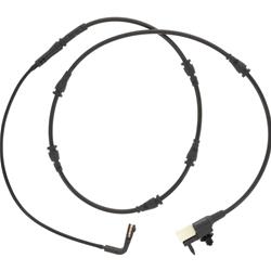 Holstein Parts Brake Wear Sensors 2BWS0484