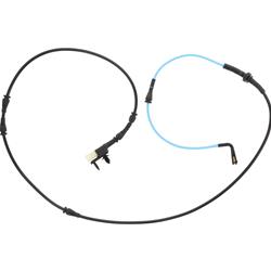 Holstein Parts Brake Wear Sensors 2BWS0485