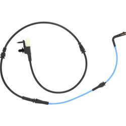 Holstein Parts Brake Wear Sensors for 2017-2020 XE, 2016-2024 XF - 2BWS0486
