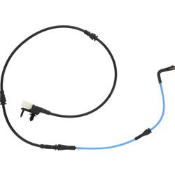 Holstein Parts Brake Wear Sensors 2BWS0487
