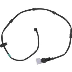 Holstein Parts Brake Wear Sensors 2BWS0492