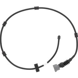 Holstein Parts Brake Wear Sensors 2BWS0496