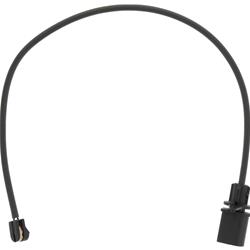 Holstein Parts Brake Wear Sensors 2BWS0497
