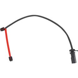 Holstein Parts Brake Wear Sensors 2BWS0499