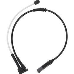 Holstein Parts Brake Wear Sensors for 2020-2023 COOPER CLUBMAN, 2020-2024 COOPER COUNTRYMAN - 2BWS0514
