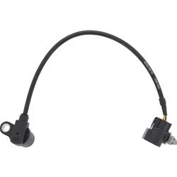 Holstein Parts Camshaft Sensors for 1998-2002 626 - 2CAM0245