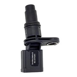 Holstein Parts Camshaft Sensors for 2005-2009 A8 QUATTRO, 2007-2008 RS4, 2004-2008 TOUAREG - 2CAM0328