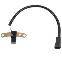 Holstein Parts Crankshaft Sensors for 1996 CHEROKEE, DAKOTA, 1995 WRANGLER - 2CRK0025