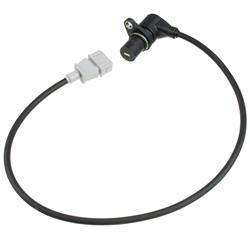 Holstein Parts Crankshaft Sensors for 1997-2000 A4, A4 QUATTRO, 1998-2000 PASSAT - 2CRK0032