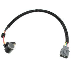 Holstein Parts Crankshaft Sensors for 1996-2000 CIVIC - 2CRK0067