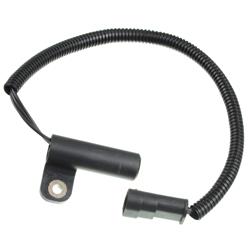 Holstein Parts Crankshaft Sensors for 1995-1996 GRAND CHEROKEE, 1995 WRANGLER - 2CRK0072
