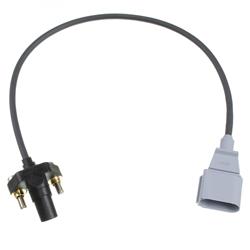 Holstein Parts Crankshaft Sensors 2CRK0088