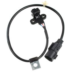 Holstein Parts Crankshaft Sensors for 2004-2006 AMANTI, 2003-2006 SANTA FE - 2CRK0199