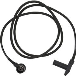Holstein Parts Crankshaft Sensors for 1994-1995 S600, SL600 - 2CRK0209