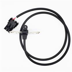 Holstein Parts Crankshaft Sensors for 1987-1990 CHEROKEE, COMANCHE, WRANGLER - 2CRK0240