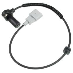 Holstein Parts Crankshaft Sensors for 2007-2010 Q7, 2003 RS6, 2004-2009 TOUAREG - 2CRK0269