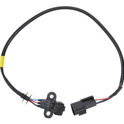 Holstein Parts Crankshaft Sensors for 1995-1996 MIRAGE, SUMMIT - 2CRK0272