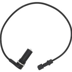 Holstein Parts Crankshaft Sensors for 1999 JETTA, GOLF, 1998-1999 BEETLE - 2CRK0322