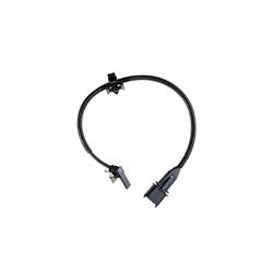 Holstein Parts Crankshaft Sensors for 2011-2015 CRUZE, 2016 CRUZE LIMITED, 2012-2018 SONIC - 2CRK0354