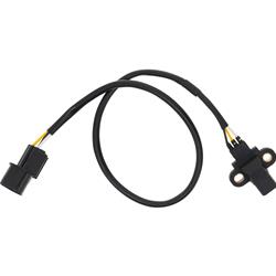 Holstein Parts Crankshaft Sensors for 2006-2012 ECLIPSE, 2004-2011 ENDEAVOR, 2004-2009 GALANT - 2CRK0387