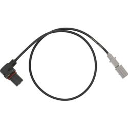Holstein Parts Crankshaft Sensors for 2001-2004 A6 QUATTRO, 2001-2005 ALLROAD QUATTRO, 2000-2002 S4 - 2CRK0462