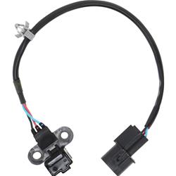 Holstein Parts Crankshaft Sensors for 1995-1999 3000GT, 1995 DIAMANTE, 1995-1996 STEALTH - 2CRK0470