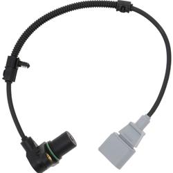 Holstein Parts Crankshaft Sensors for 1999-2001 GOLF, 1999-2002 JETTA - 2CRK0507