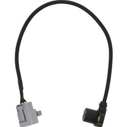 Holstein Parts Crankshaft Sensors for 1995-1998 PROTEGE - 2CRK0532