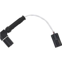 Holstein Parts Crankshaft Sensors for 1995-1996 XJS - 2CRK0751