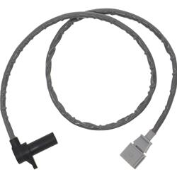 Holstein Parts Crankshaft Sensors for 2004-2006 A8 QUATTRO - 2CRK0780