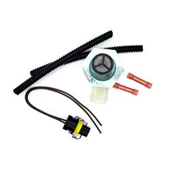 Holstein Fuel Pressure Regulators 2FPR0010