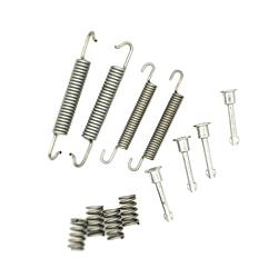 Holstein Brake Hardware 2HWK0621