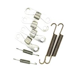 Holstein Brake Hardware 2HWK0720