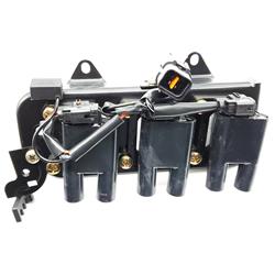 Holstein Parts Ignition Coils for 2005-2010 SPORTAGE, 2005-2009 TUCSON - 2IGC0052